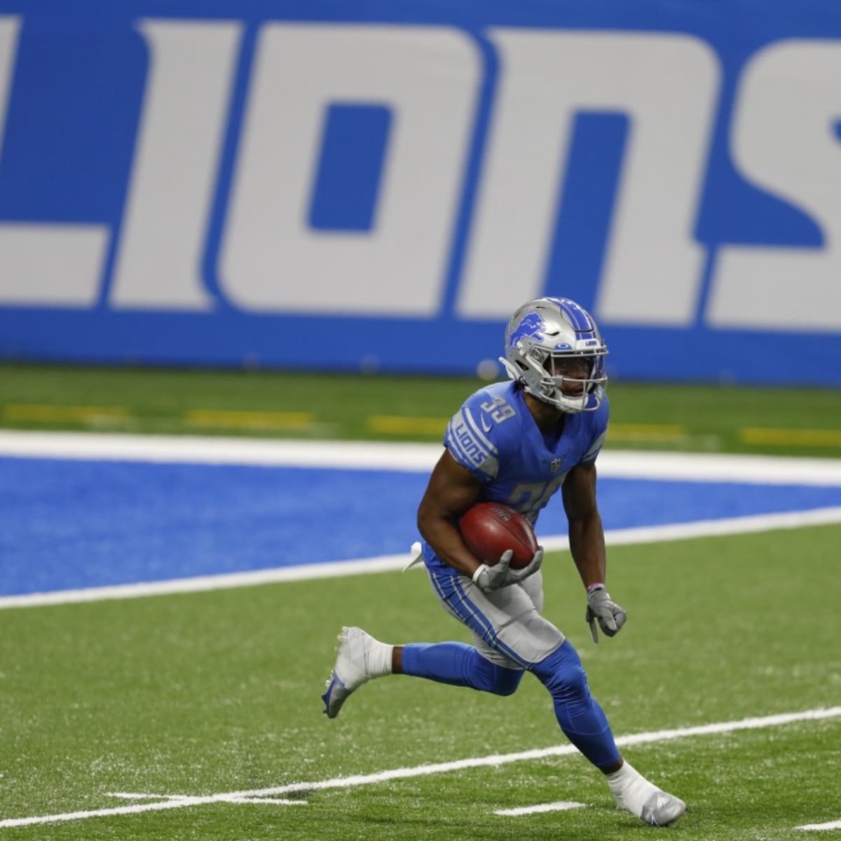 Detroit Lions' Jamal Agnew gets 3-year deal with Jacksonville Jaguars