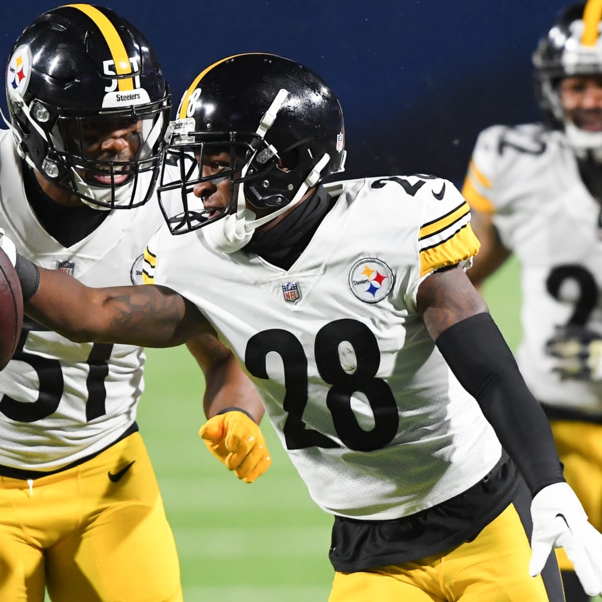 Mike Hilton waits patiently for Steelers to discuss contract extension -  Behind the Steel Curtain