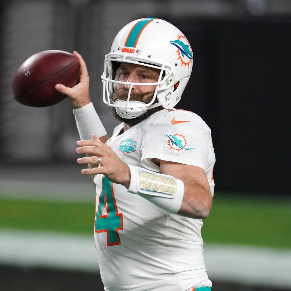 QB Ryan Fitzpatrick agrees to sign with Washington, AP source says – The  Denver Post