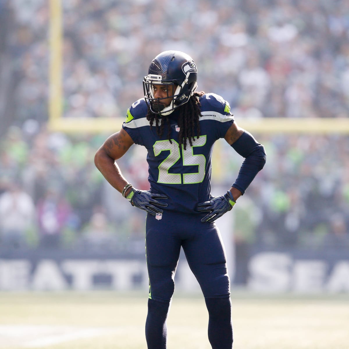 After Seahawks lose Shaquill Griffin, search for new top cornerback begins  - The Athletic