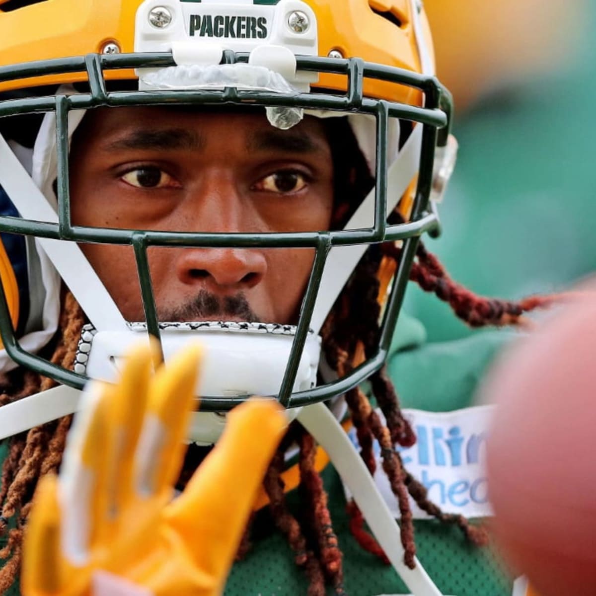 Green Bay Packers CB Tramon Williams Announces Retirement - Sports