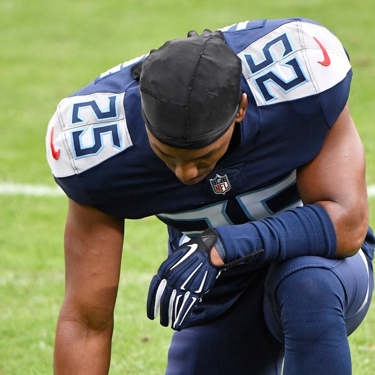 Tennessee Titans: No Question O-Line Answers Remain Elusive - Sports  Illustrated Tennessee Titans News, Analysis and More