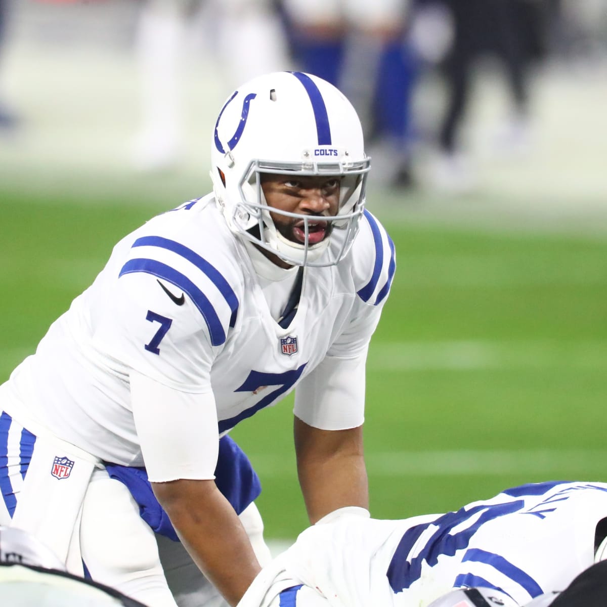 Indianapolis Colts to face Miami Dolphins QB Jacoby Brissett in Week 4