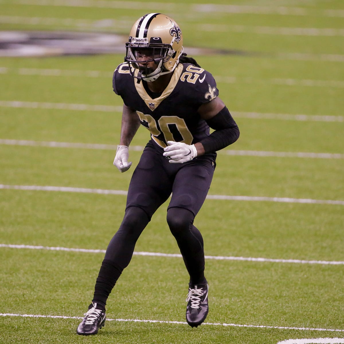 Janoris Jenkins contract: Titans sign former Saints cornerback - Sports  Illustrated