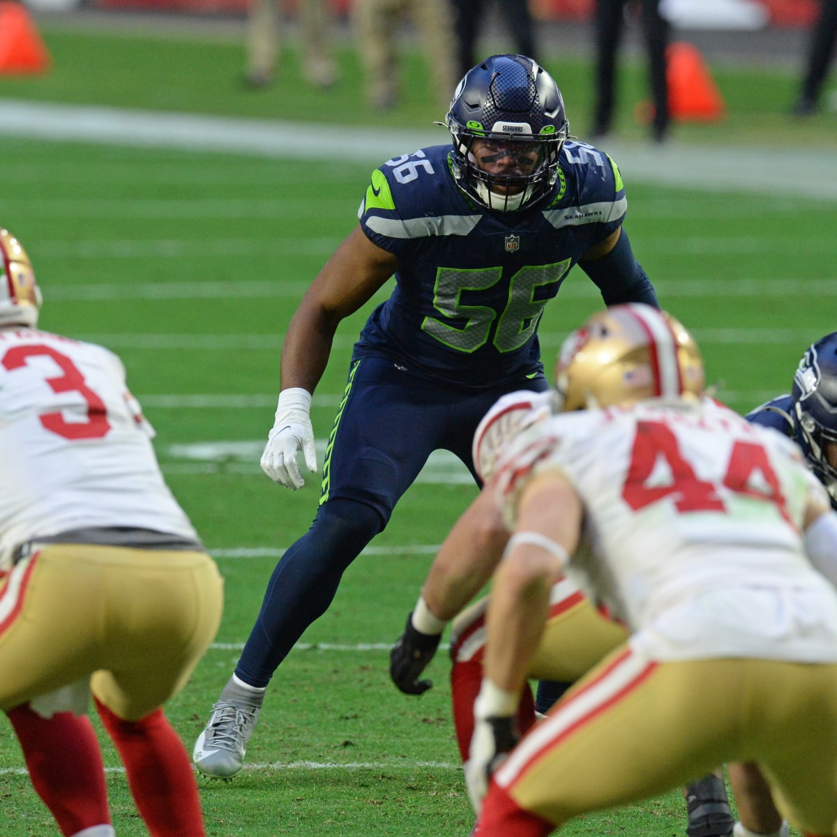 Extremely Big Deal!' Seattle Seahawks LB Jordyn Brooks Set To