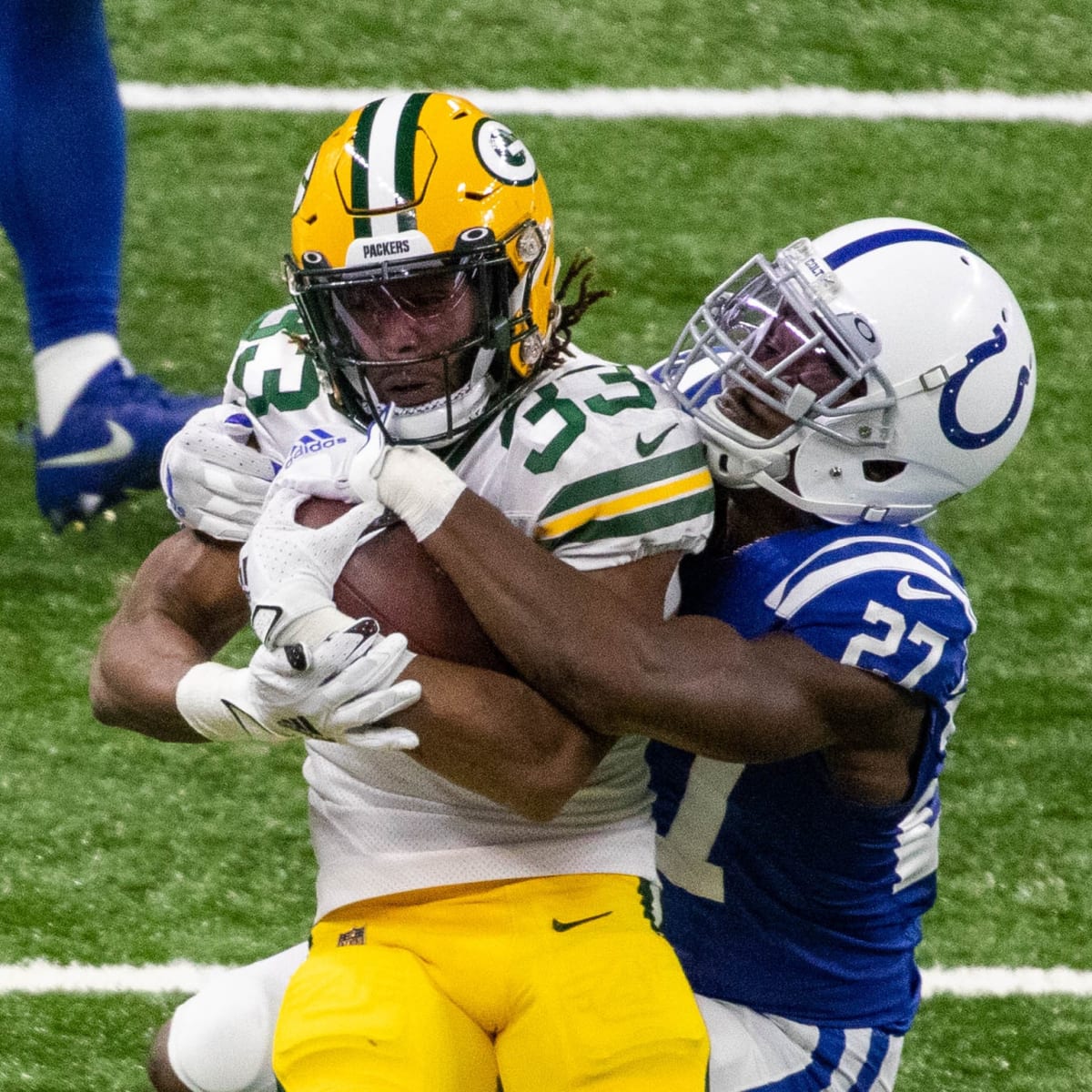 Only Two Packers on NFL.com's List of Top 101 Free Agents - Sports  Illustrated Green Bay Packers News, Analysis and More