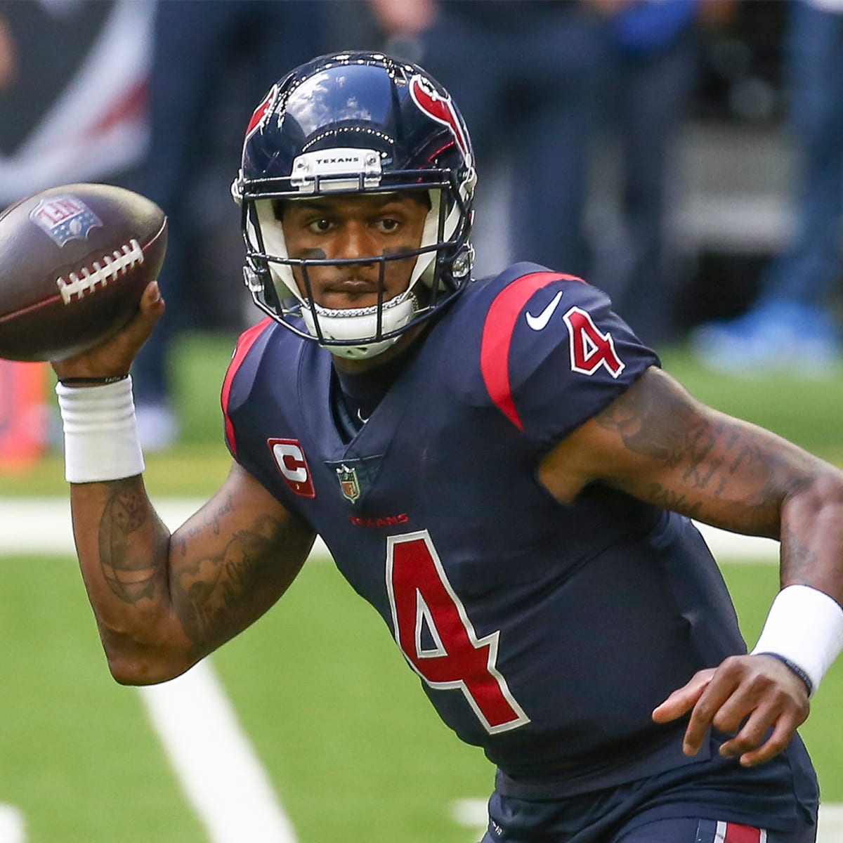 Deshaun Watson's sexual assault allegations: A complete look at