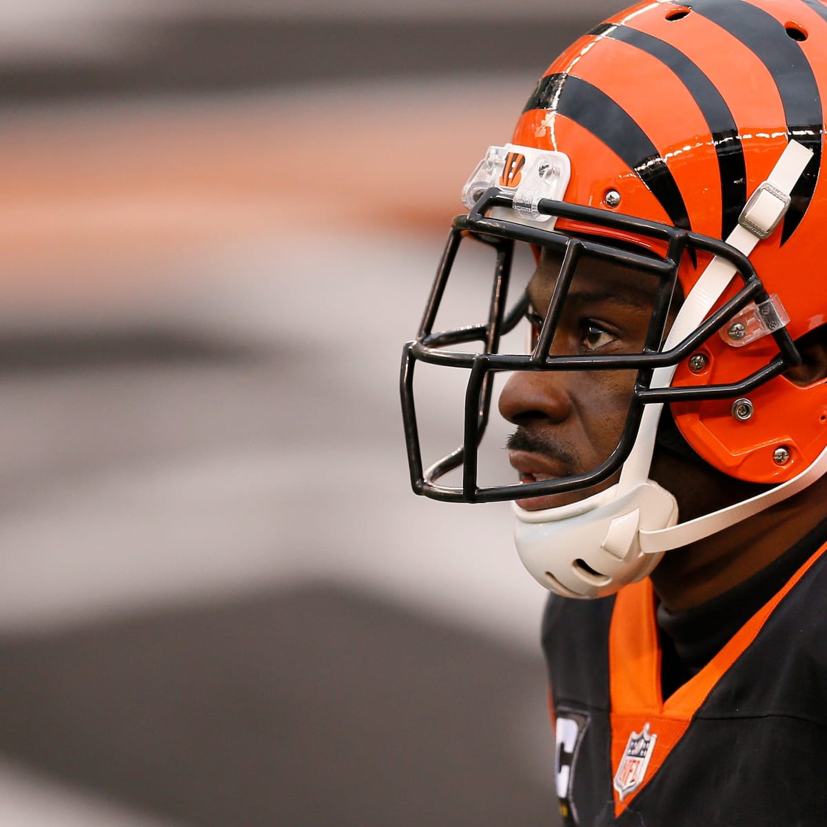 A.J. Green Signs His Cardinals Contract