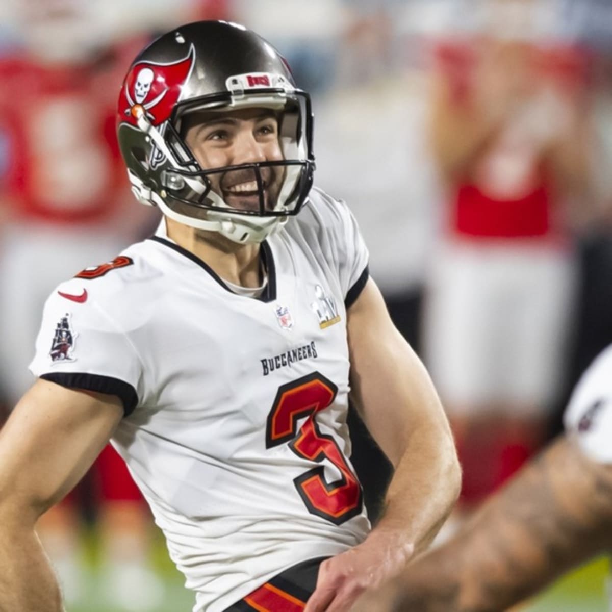 Buccaneers bringing back K Ryan Succop on three-year, $12 million deal