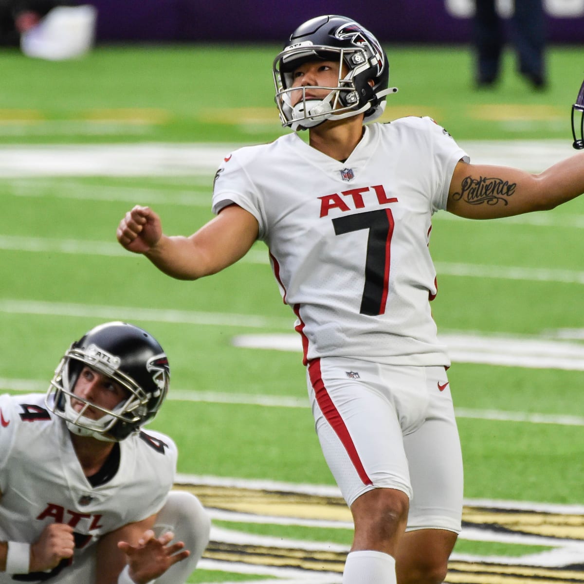 Fantasy Kicker Rankings and Streamers Week 17: Younghoe Koo, Riley  Patterson Are Severely Undervalued