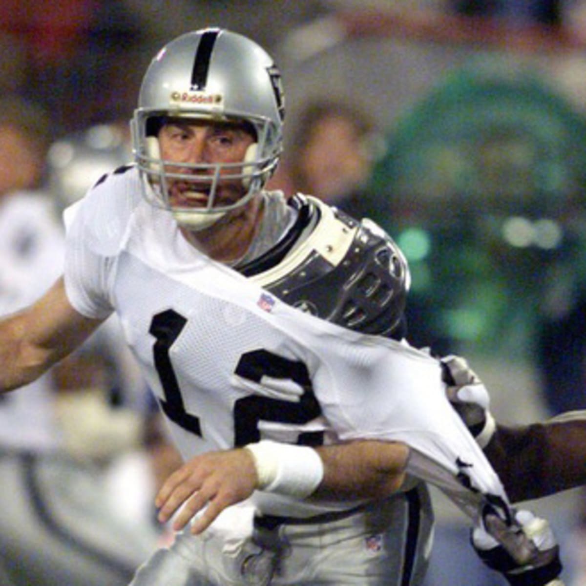 Super Bowl QB Rich Gannon: A True Raider Great - Sports Illustrated Las  Vegas Raiders News, Analysis and More