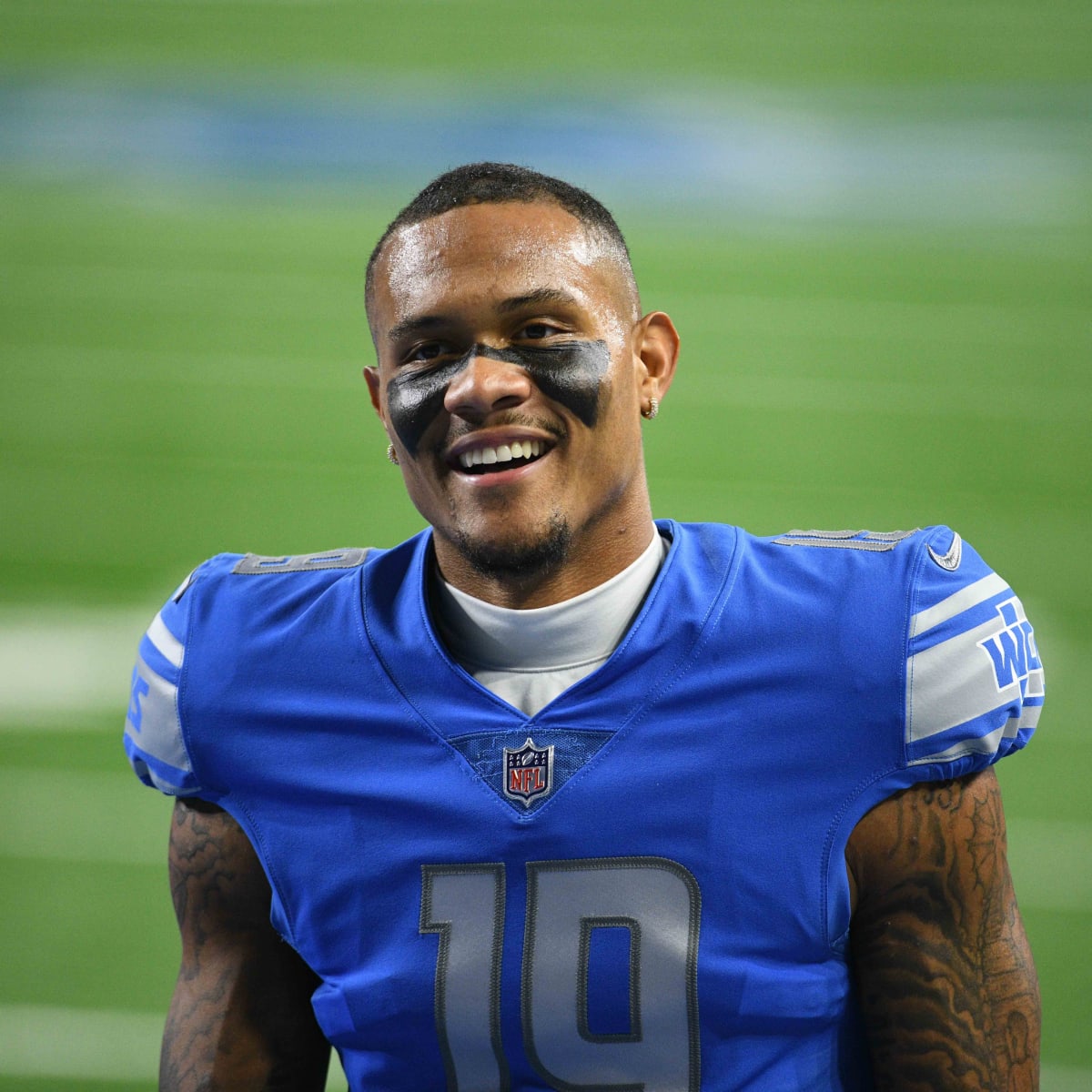 Kenny Golladay, New York Giants meeting coming Thursday