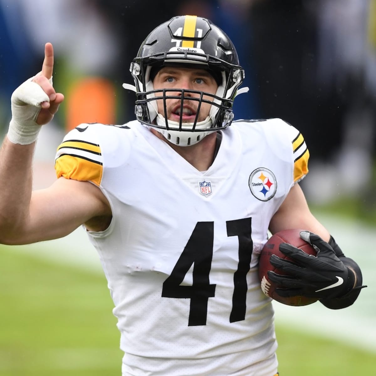 Steelers need help on defense as free agency begins - The San Diego  Union-Tribune