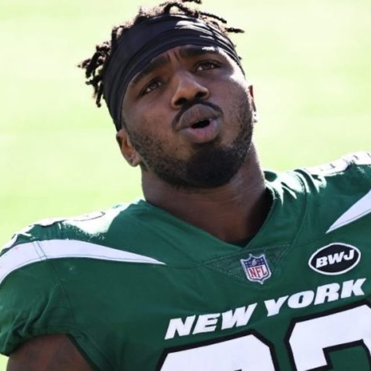 The #Cowboys released DE Tarell Basham they had a surplus at the position.  