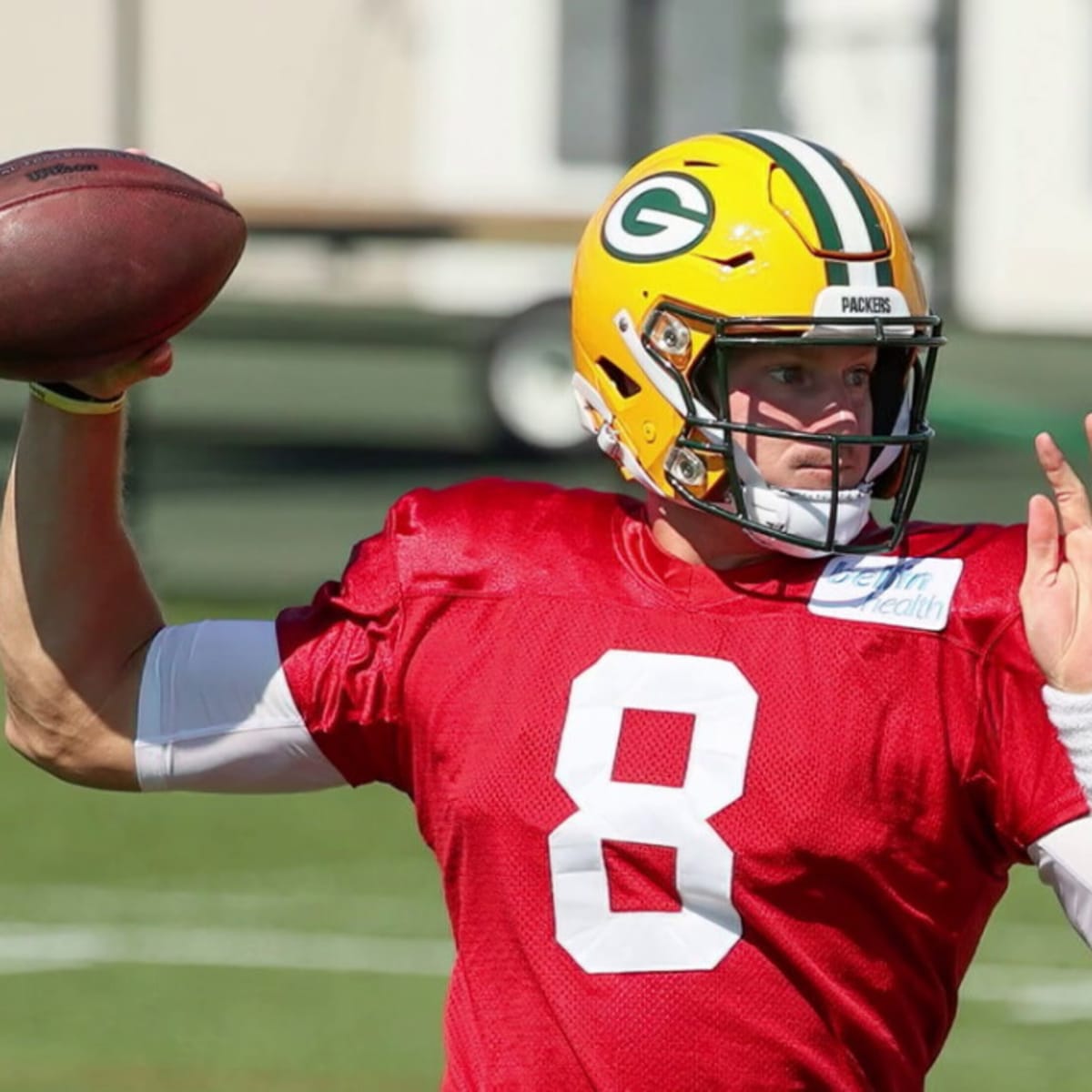 Packers: DeShone Kizer deserves another opportunity as backup QB