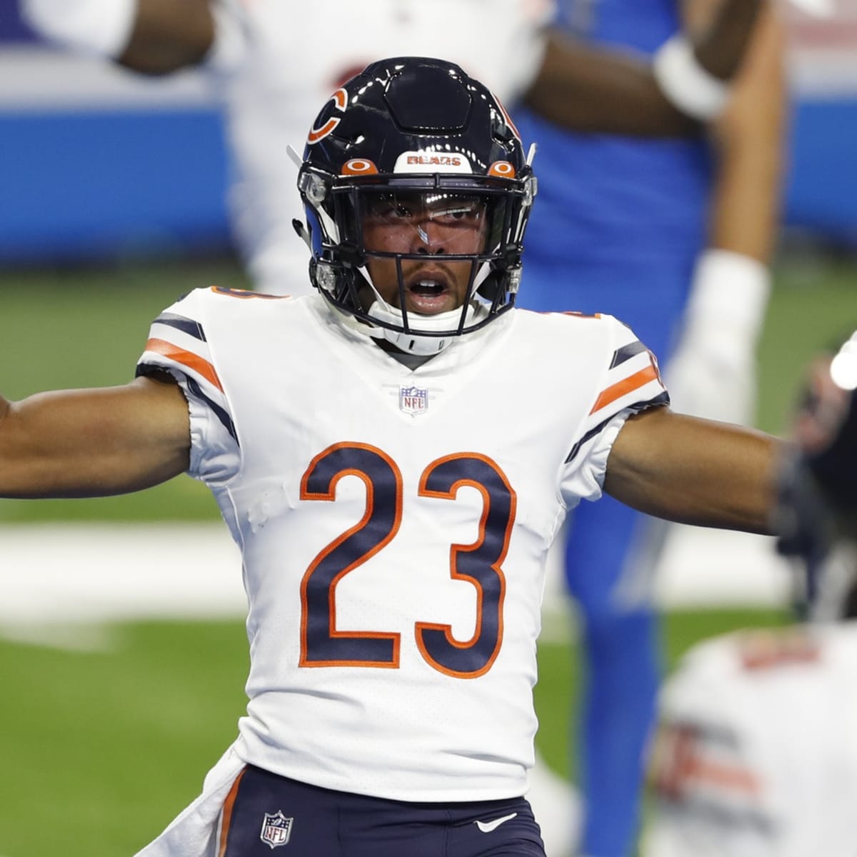 Ex-Bears CB Kyle Fuller, Broncos agree to terms as Denver secondary takes  shape