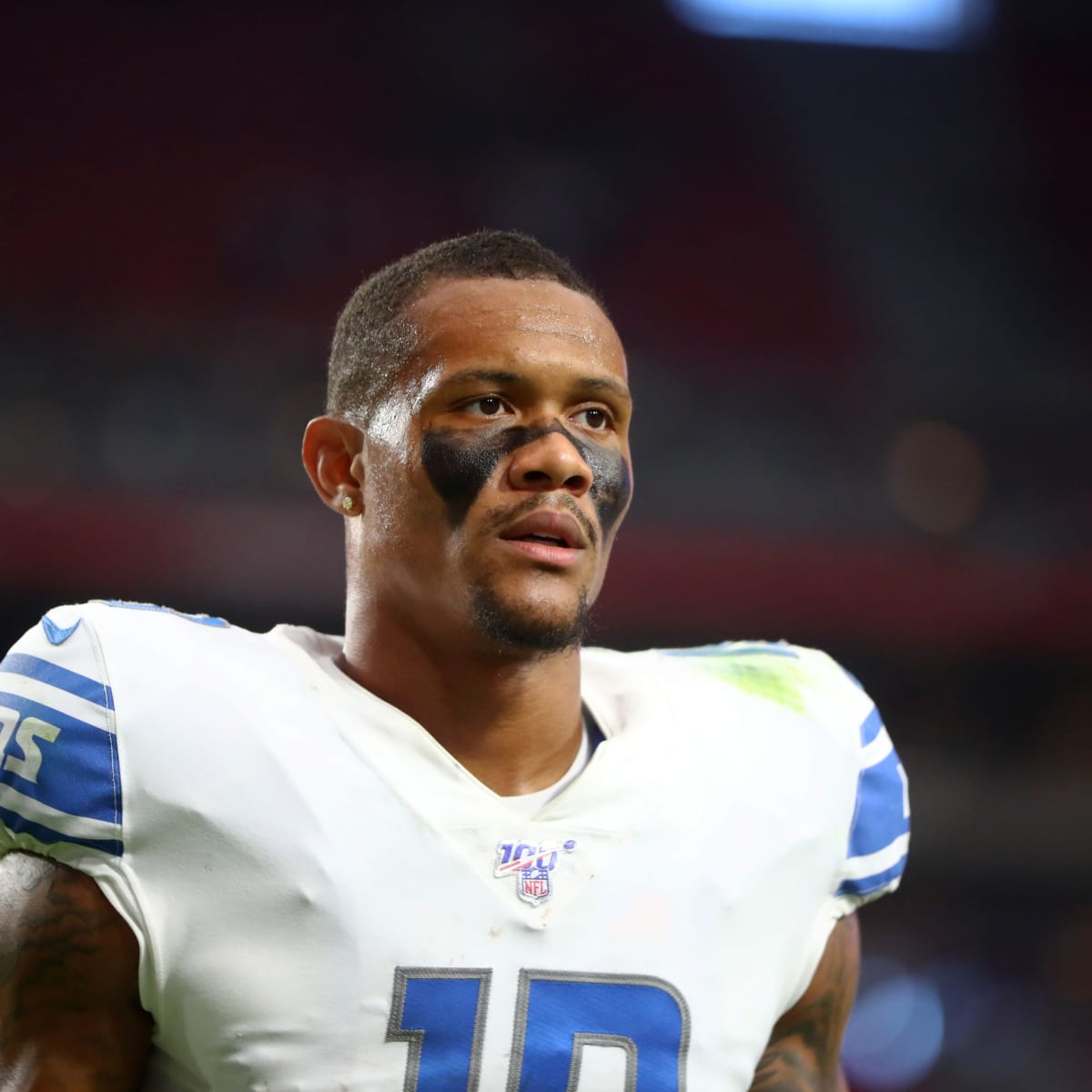 Report: Kenny Golladay receives '1-year, prove-it' offer from Bengals, will  visit Giants 