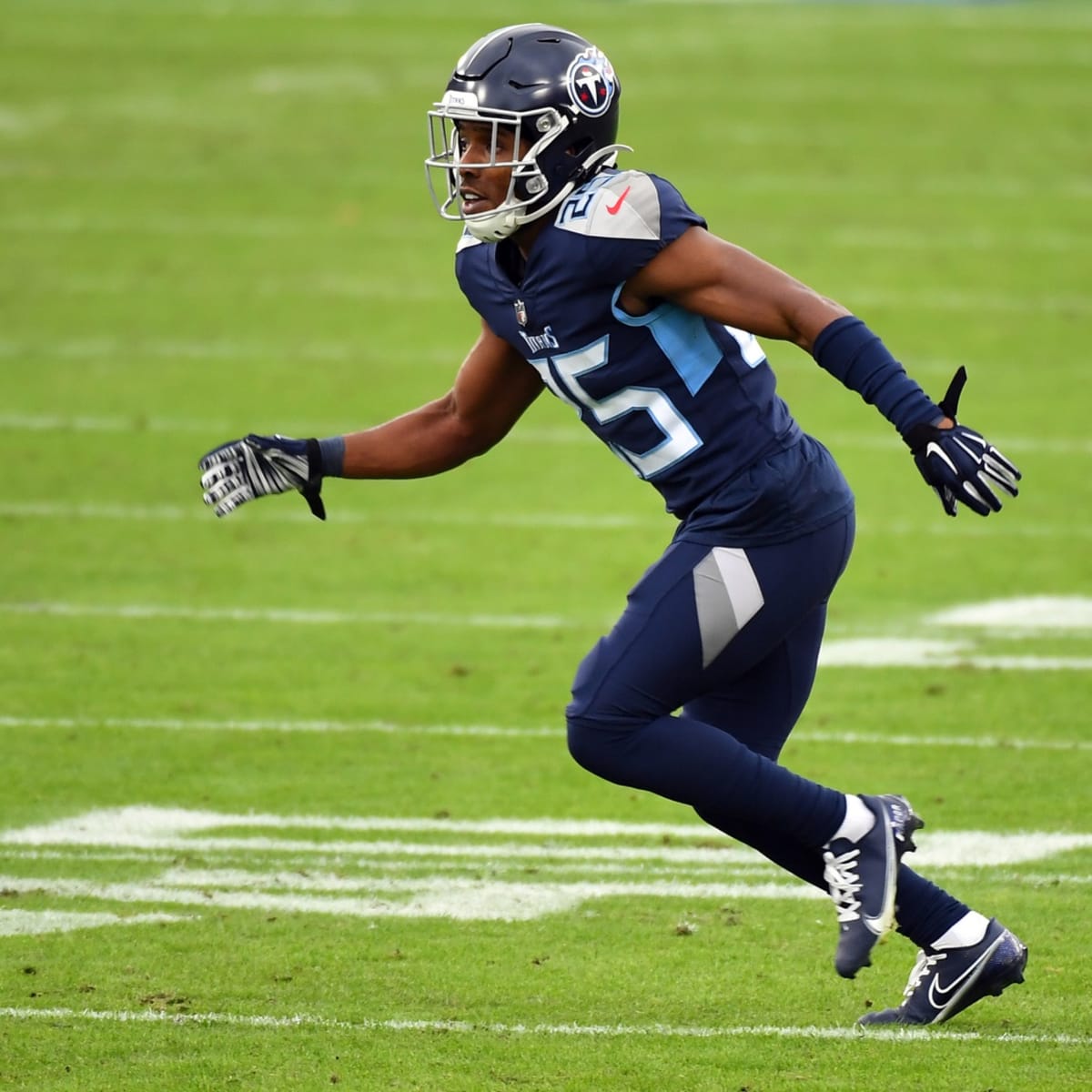 Giants sign Adoree' Jackson, a talented young cornerback: Is this