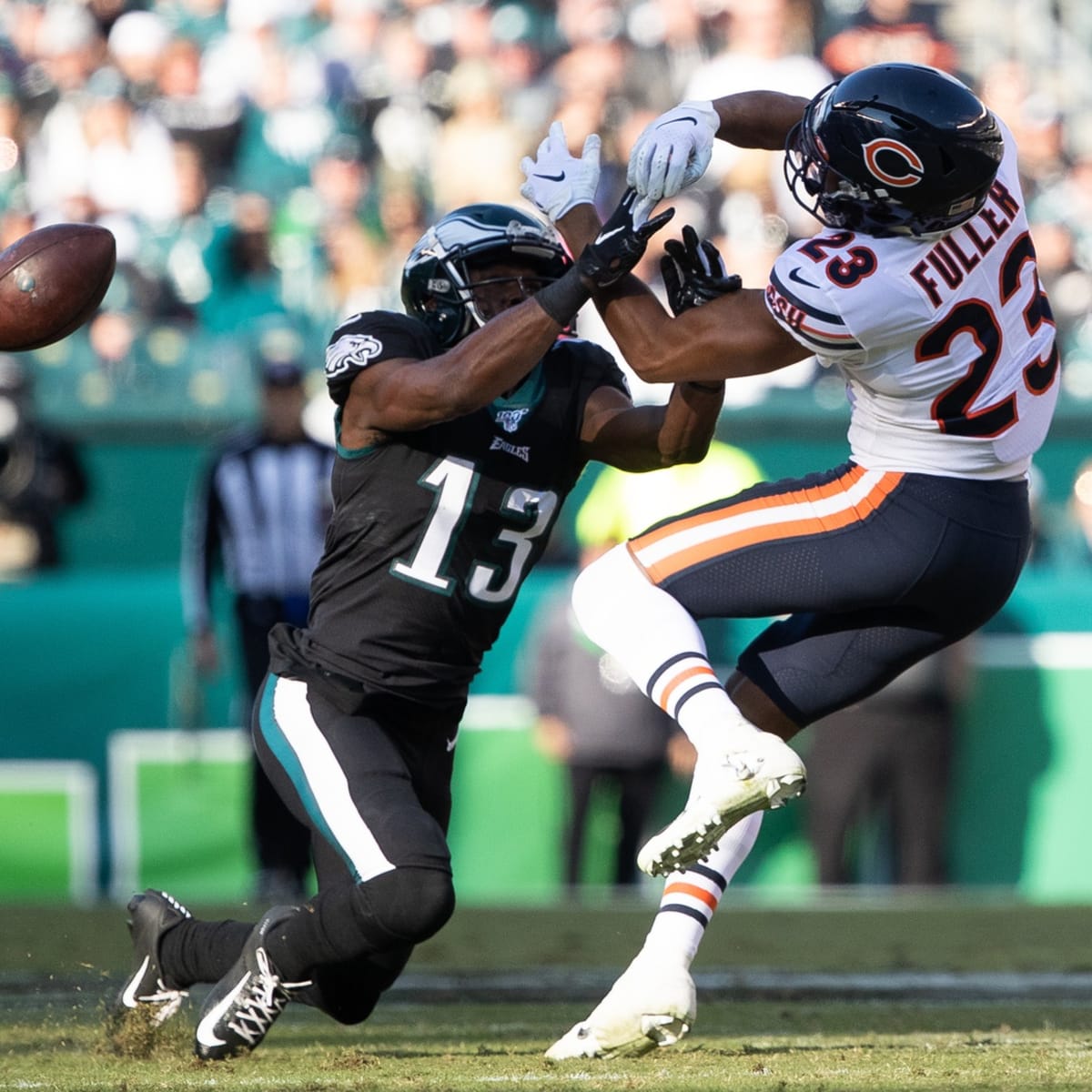 Broncos likely to pursue CB Kyle Fuller, who'd make Denver a Top-5 defense  - Mile High Sports