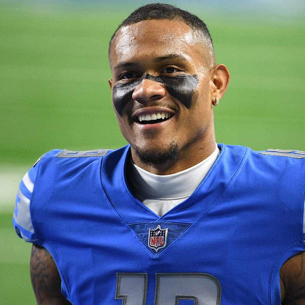 BREAKING: Giants CUT Kenny Golladay