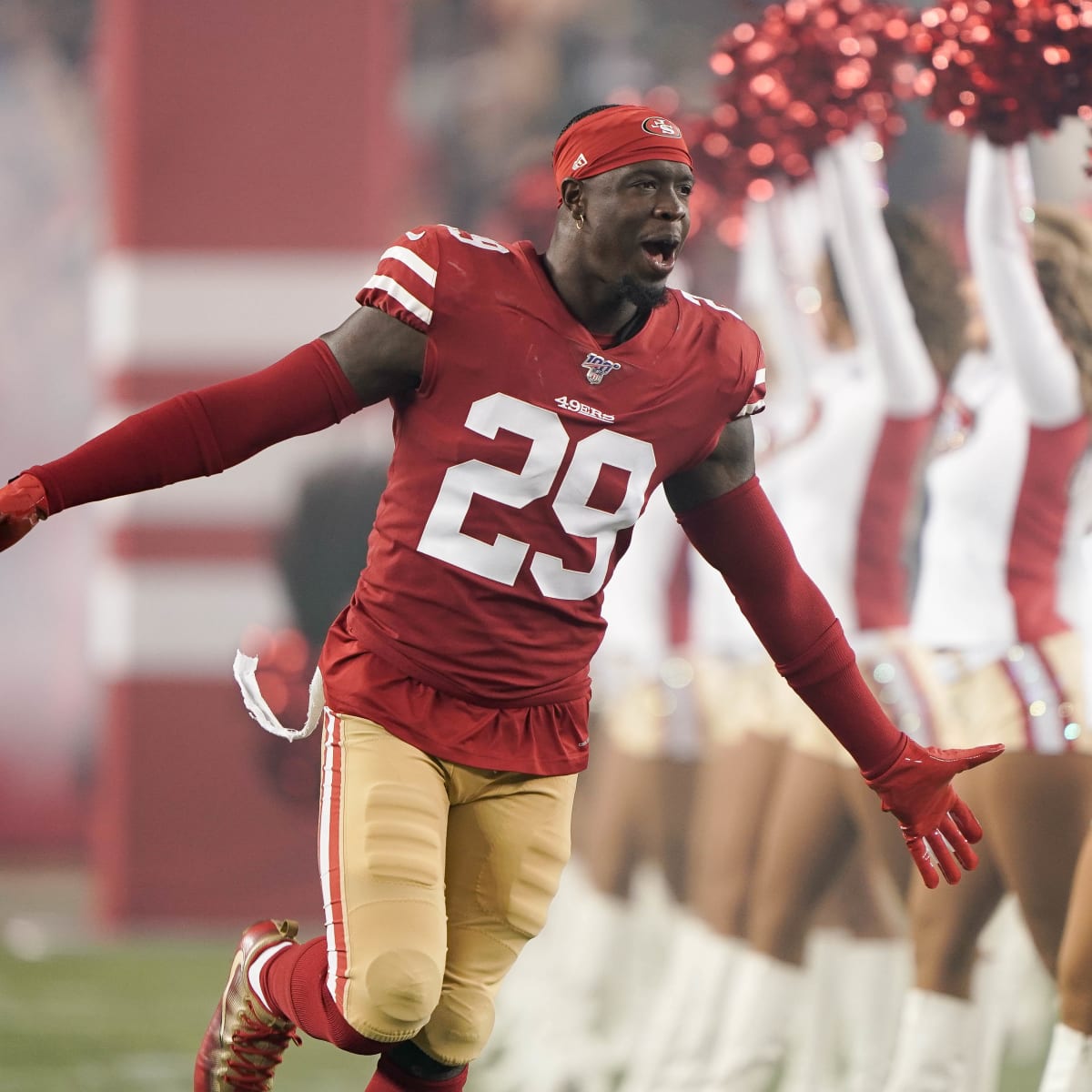 Jaquiski Tartt unlikely to sign back with San Francisco 49ers