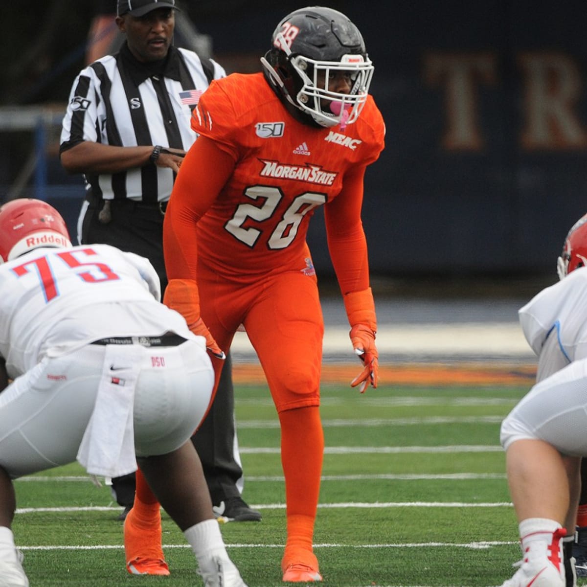 Official HBCU NFL Draft Combine Roster Revealed - HBCU Gameday