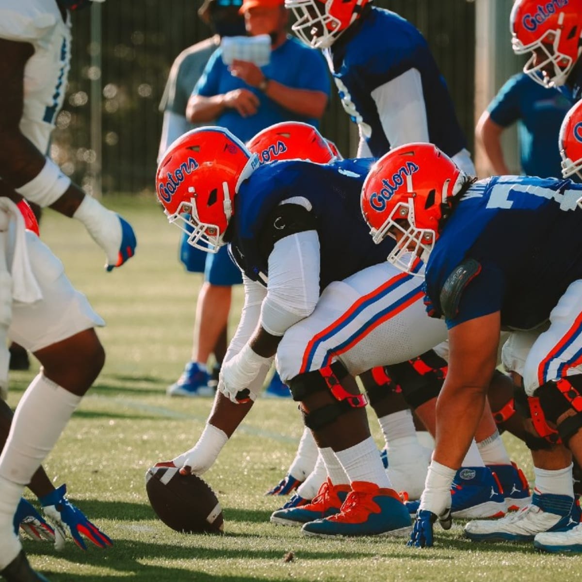 UF's dynamic freshman Eugene Wilson will make first start