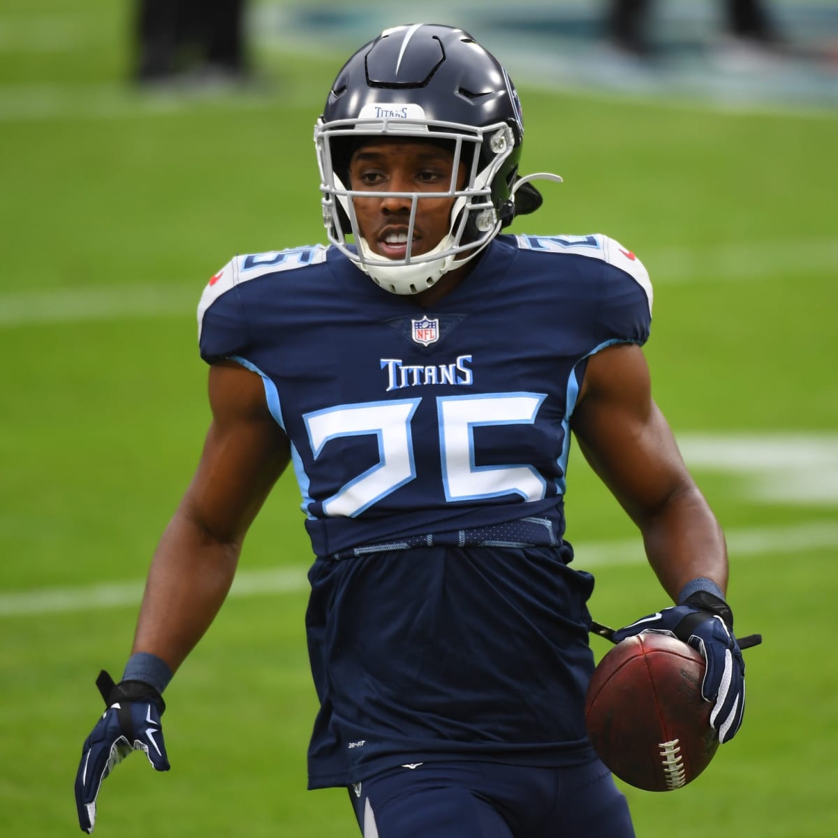 Mailbag: Adoree' Jackson