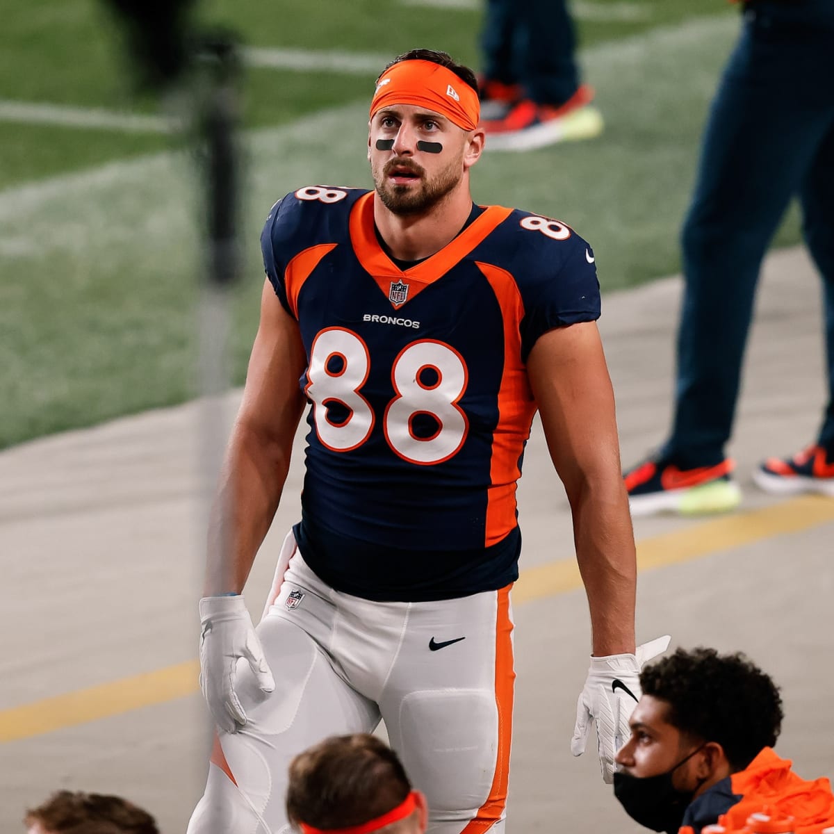 Deal Diary: Denver Broncos, Walton Enlist Veteran Advisory Roster