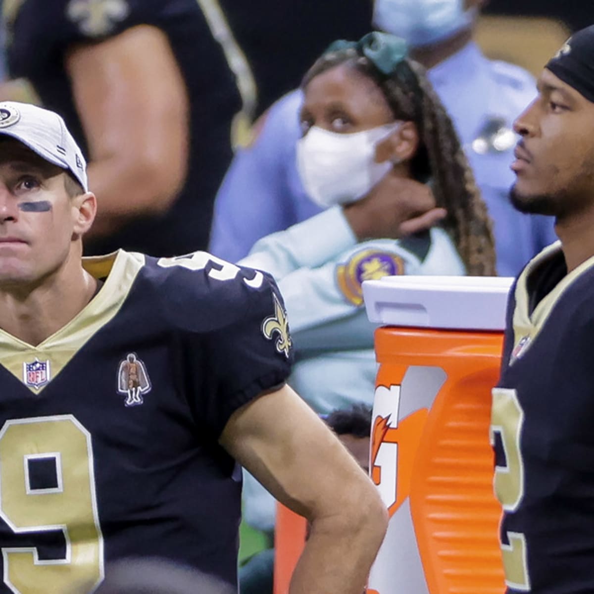 The Jameis Winston Doubters Parallel the Drew Brees Doubters of 2006 -  Sports Illustrated New Orleans Saints News, Analysis and More