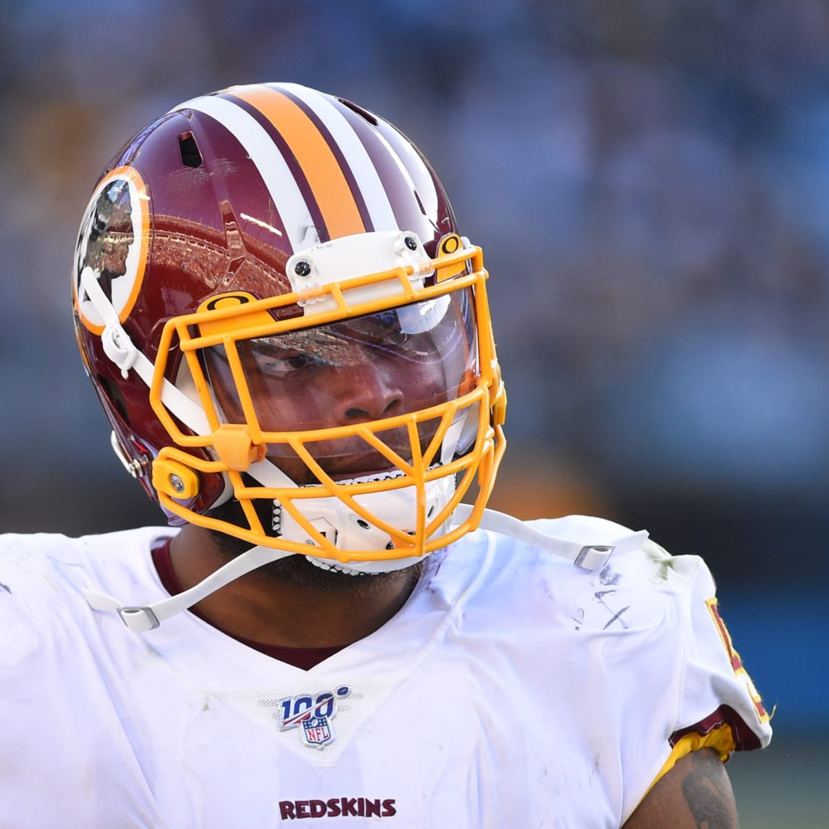 Redskins LB Ryan Anderson Has Garnered Trade Interest