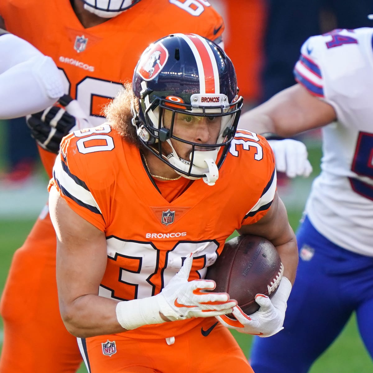 Denver Broncos 31, Chicago Bears 28: What Our Predictions Got Wrong - Sports  Illustrated Mile High Huddle: Denver Broncos News, Analysis and More