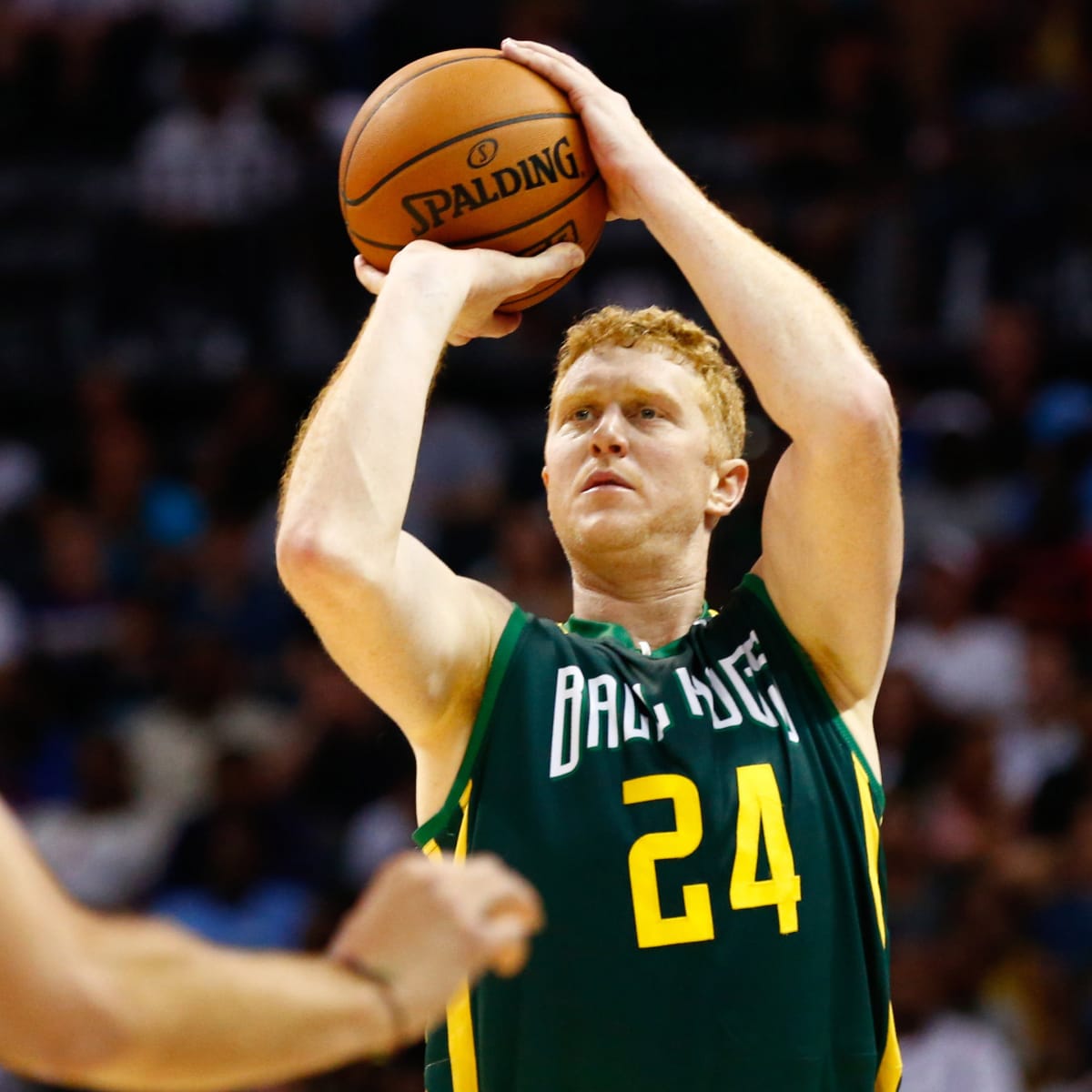 Brian Scalabrine: The Art Of Perfect Basketball
