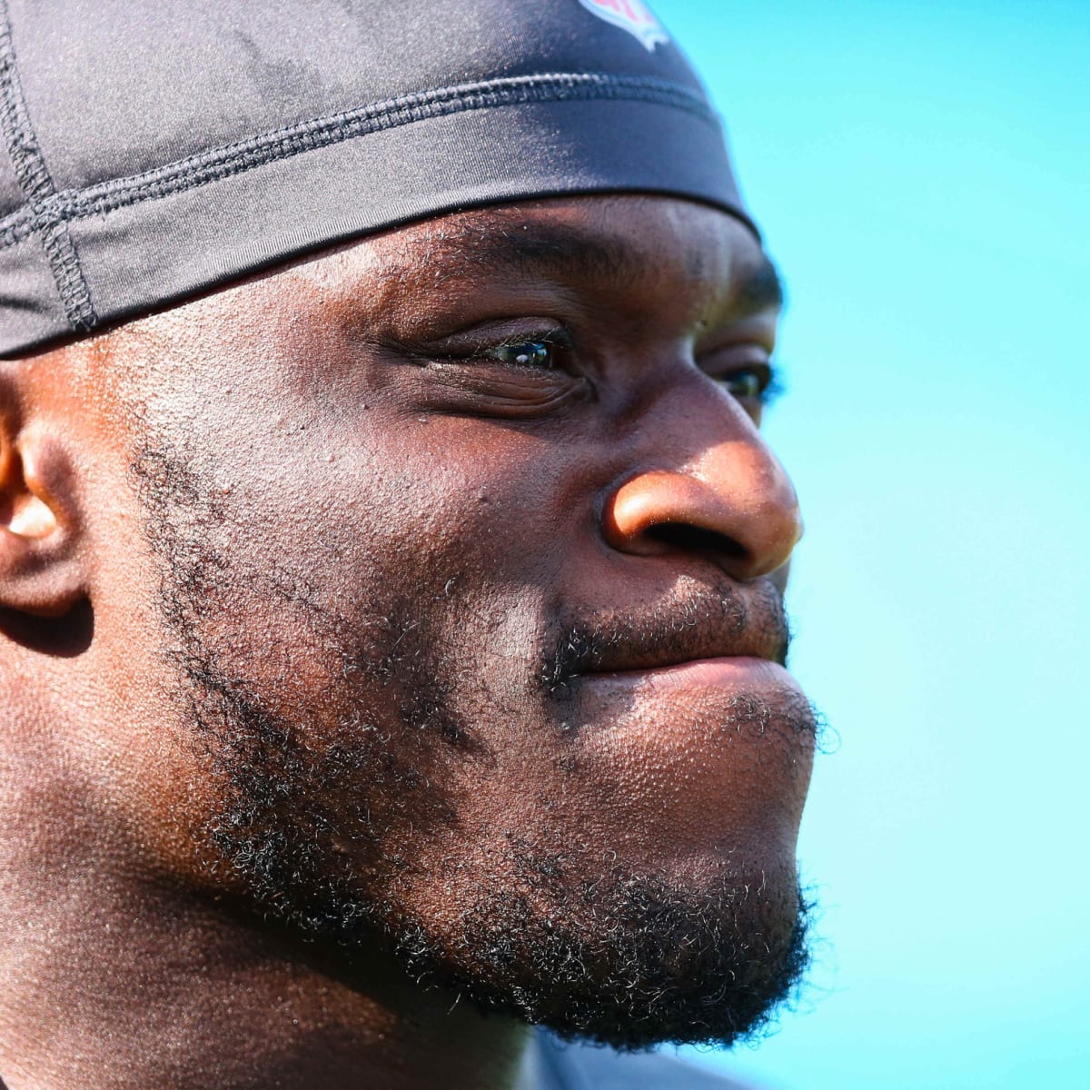 Buffalo Bills British DE Efe Obada shines in revenge game against Carolina  Panthers