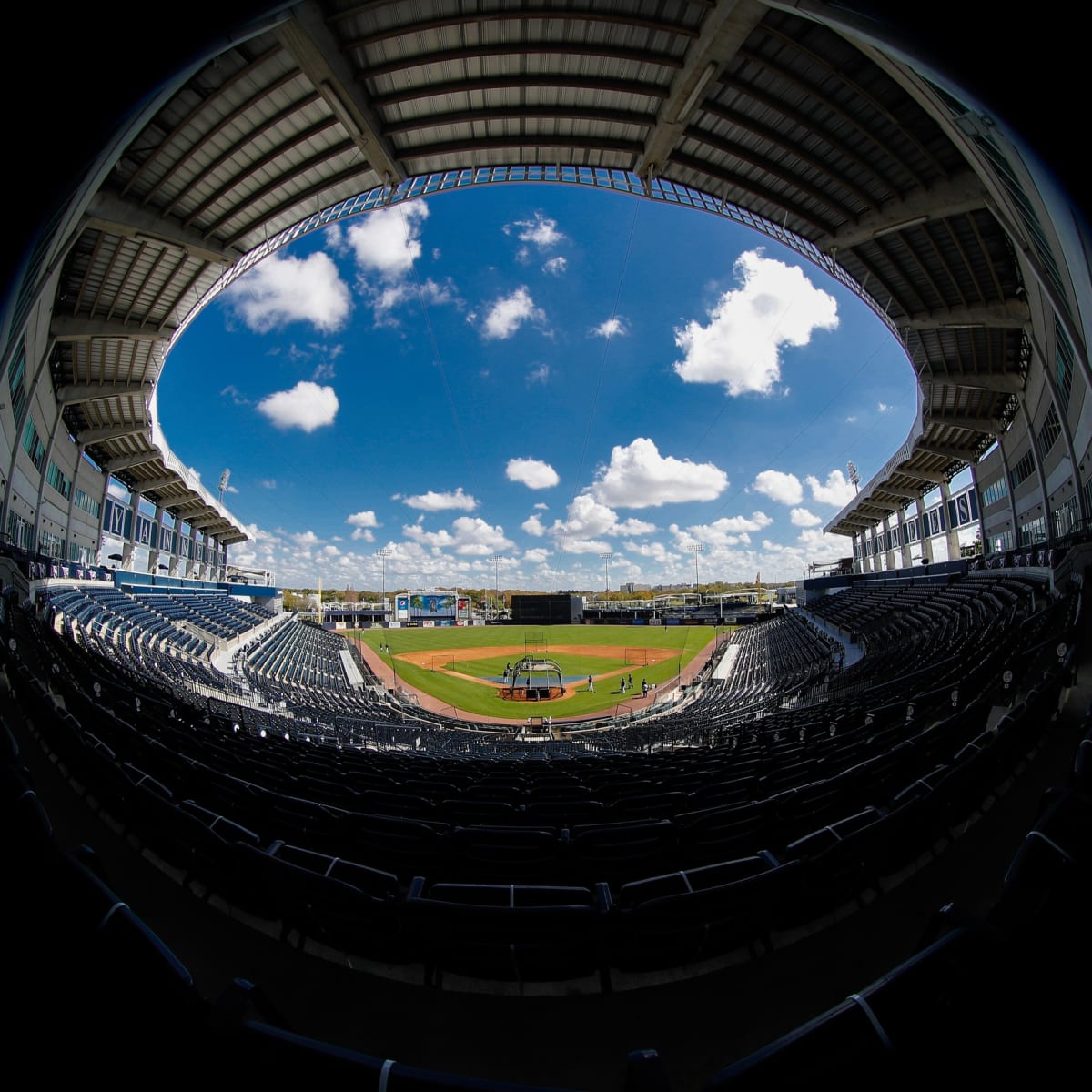 New York Yankees spring training live updates at Toronto Blue Jays - Sports  Illustrated NY Yankees News, Analysis and More