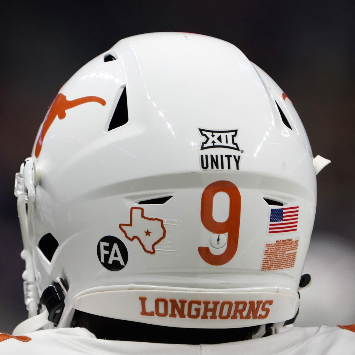 Horns247 - Texas Longhorns Football & Recruiting