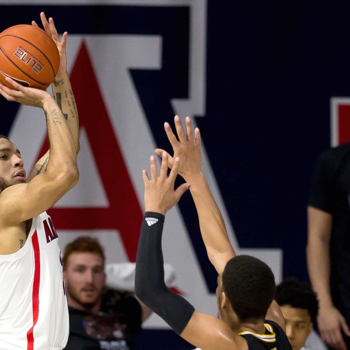 seattle u basketball roster