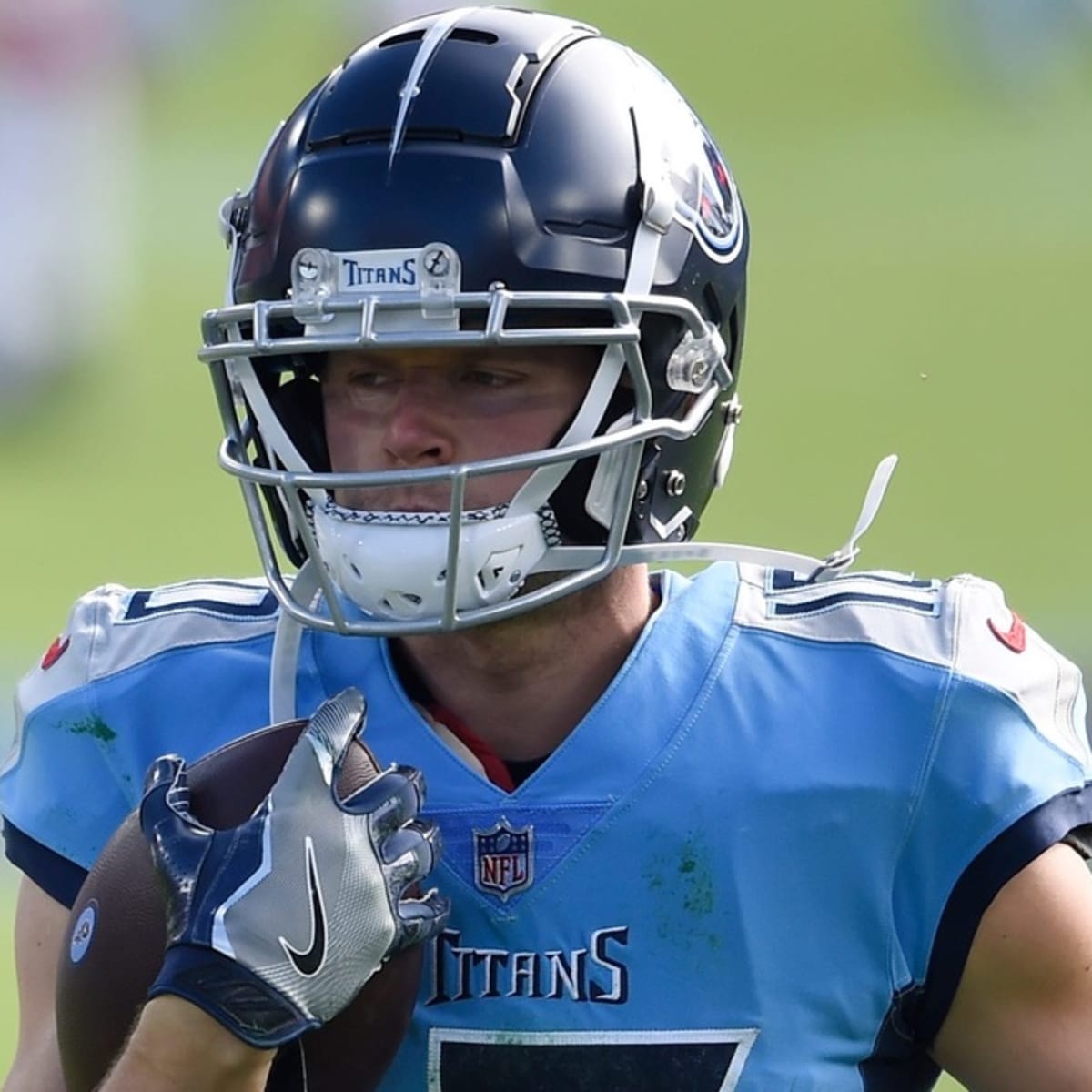 Catching Up With Adam Humphries