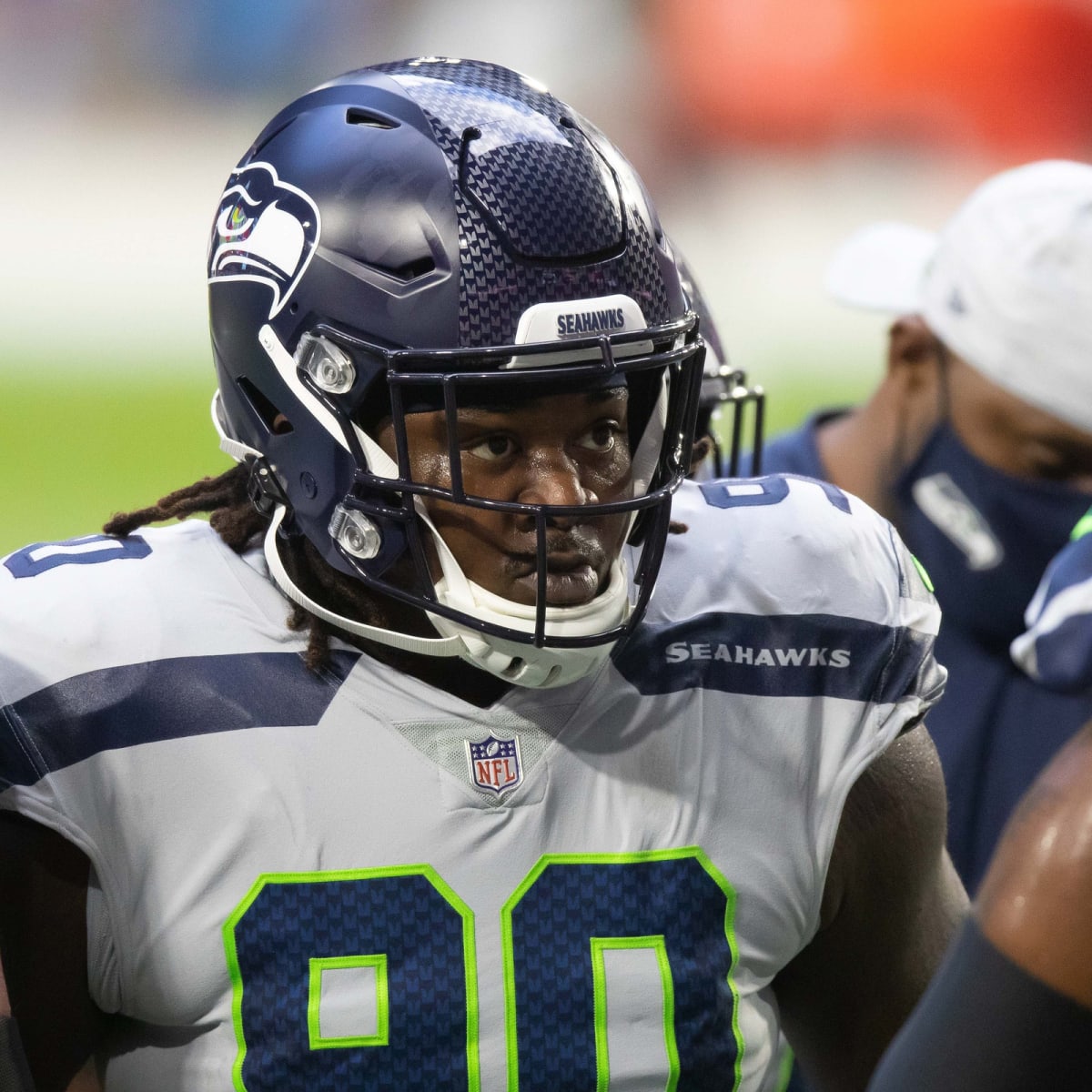 An Open Letter to Seattle Seahawks Defensive End Carlos Dunlap - Sports  Illustrated Cincinnati Bengals News, Analysis and More