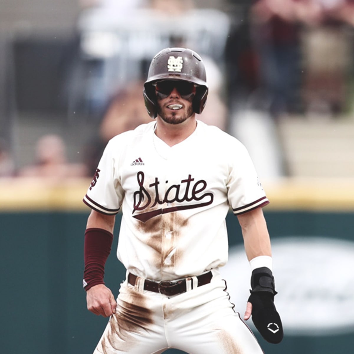 College baseball roundup: Bulldogs break out bats, Rebels and USM finish  easy sweeps - The Vicksburg Post