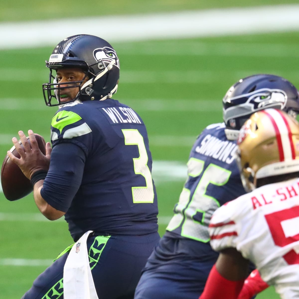 Pete Carroll blocked Russell Wilson trade after massive Bears offer