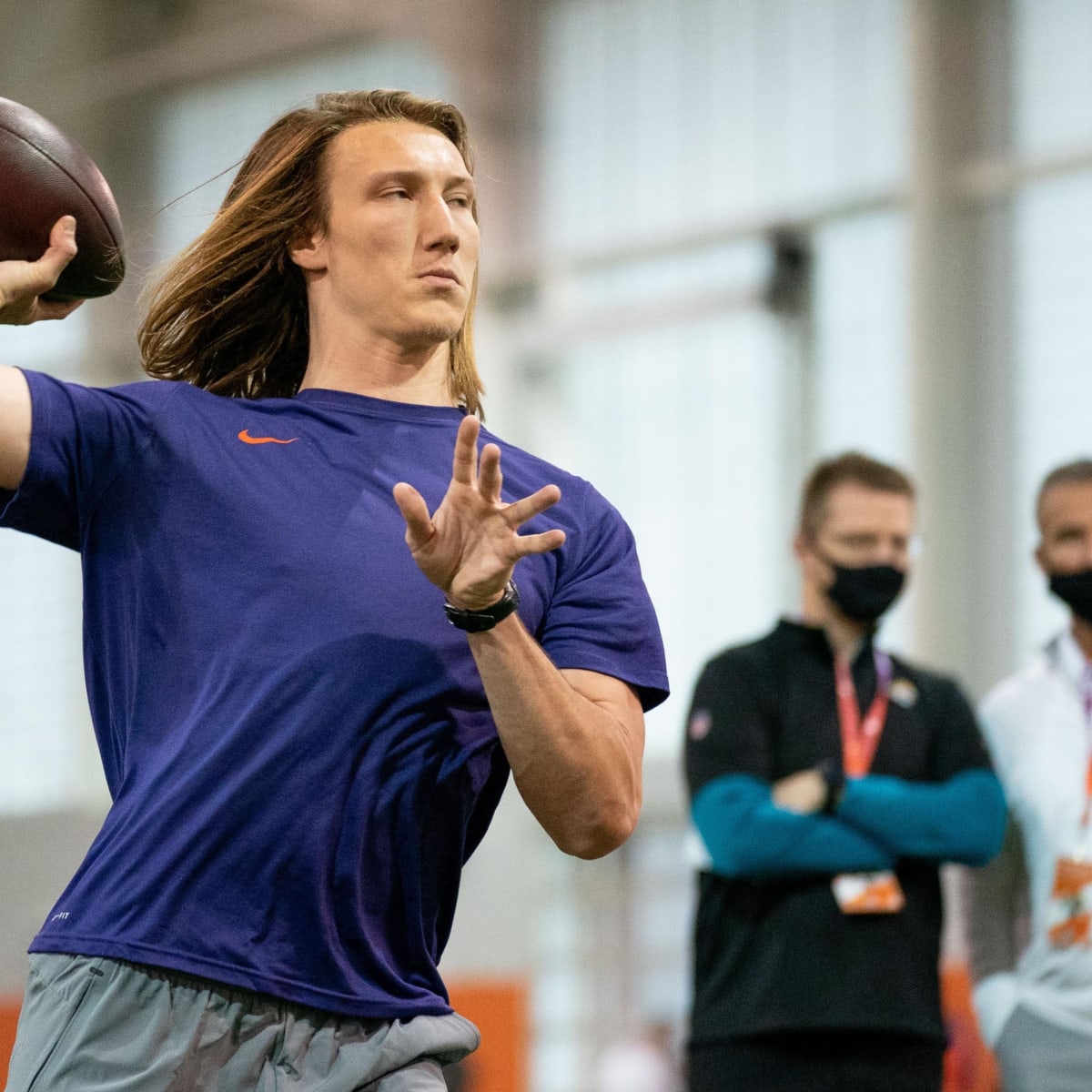 What is Trevor Lawrence's Contract Breakdown? Know his Salary