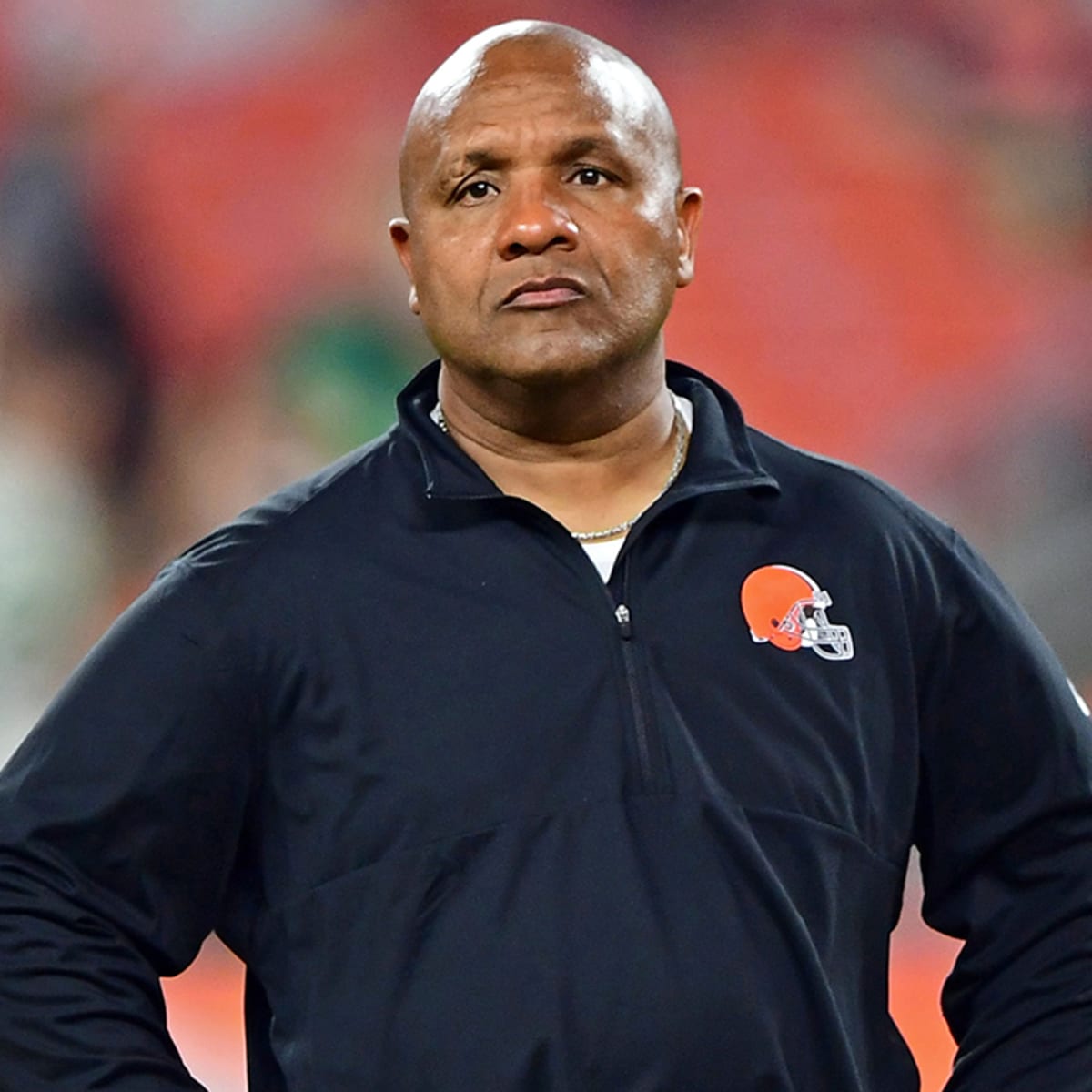 Former Browns coach Hue Jackson: 'I failed tremendously' - Sports  Illustrated