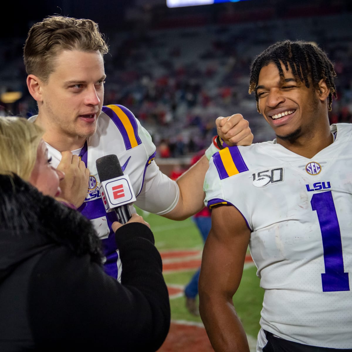 LSU Football: 3 ideal NFL landing spots for Ja'Marr Chase