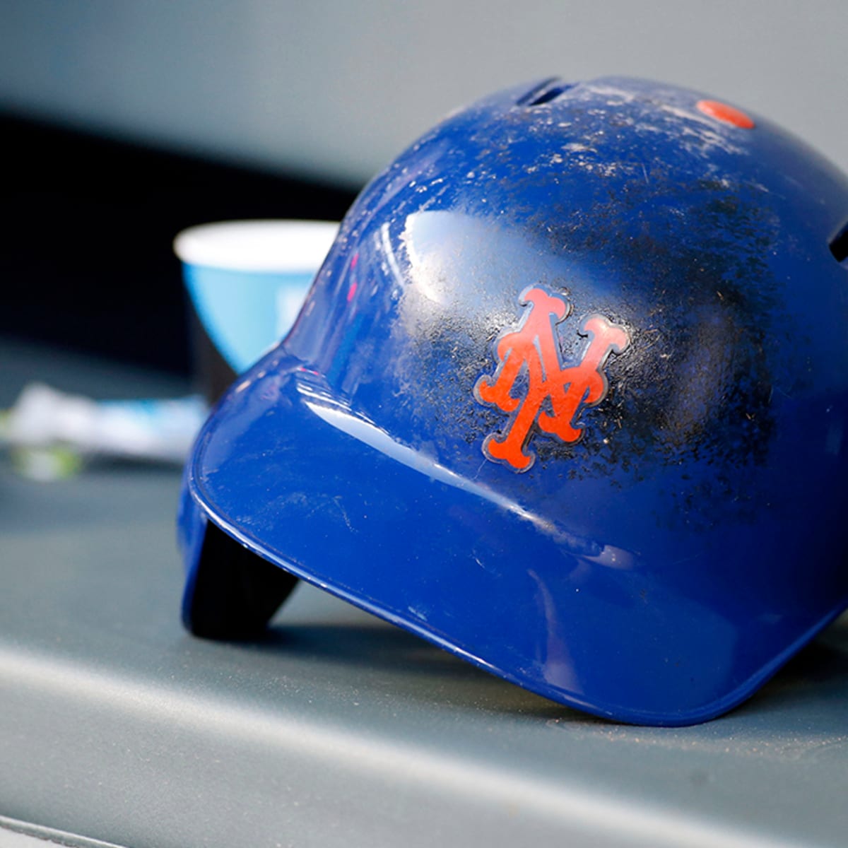 Mets embarking on aggressive rebrand (Report)