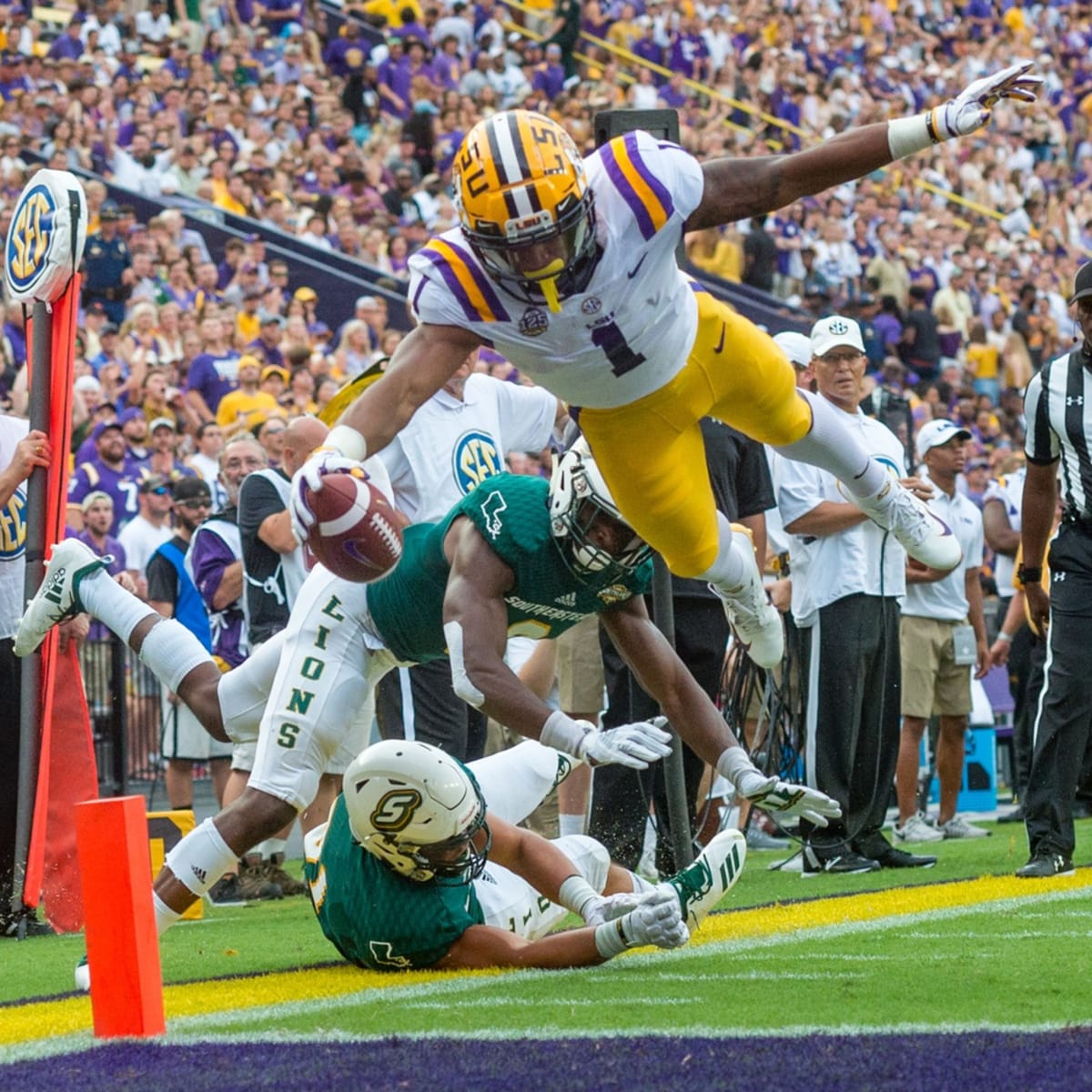 Cincinnati Bengals: Ja'Marr Chase receives high praise from Hall of Famer