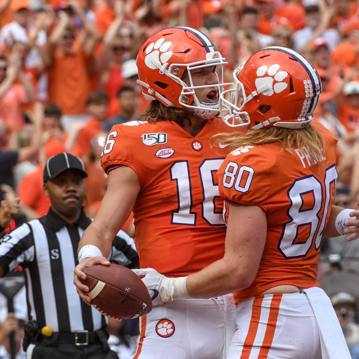 Trevor Lawrence After Jacksonville Jaguars Fall To 49ers: 'I Know I Will  Keep Fighting' - Sports Illustrated Clemson Tigers News, Analysis and More