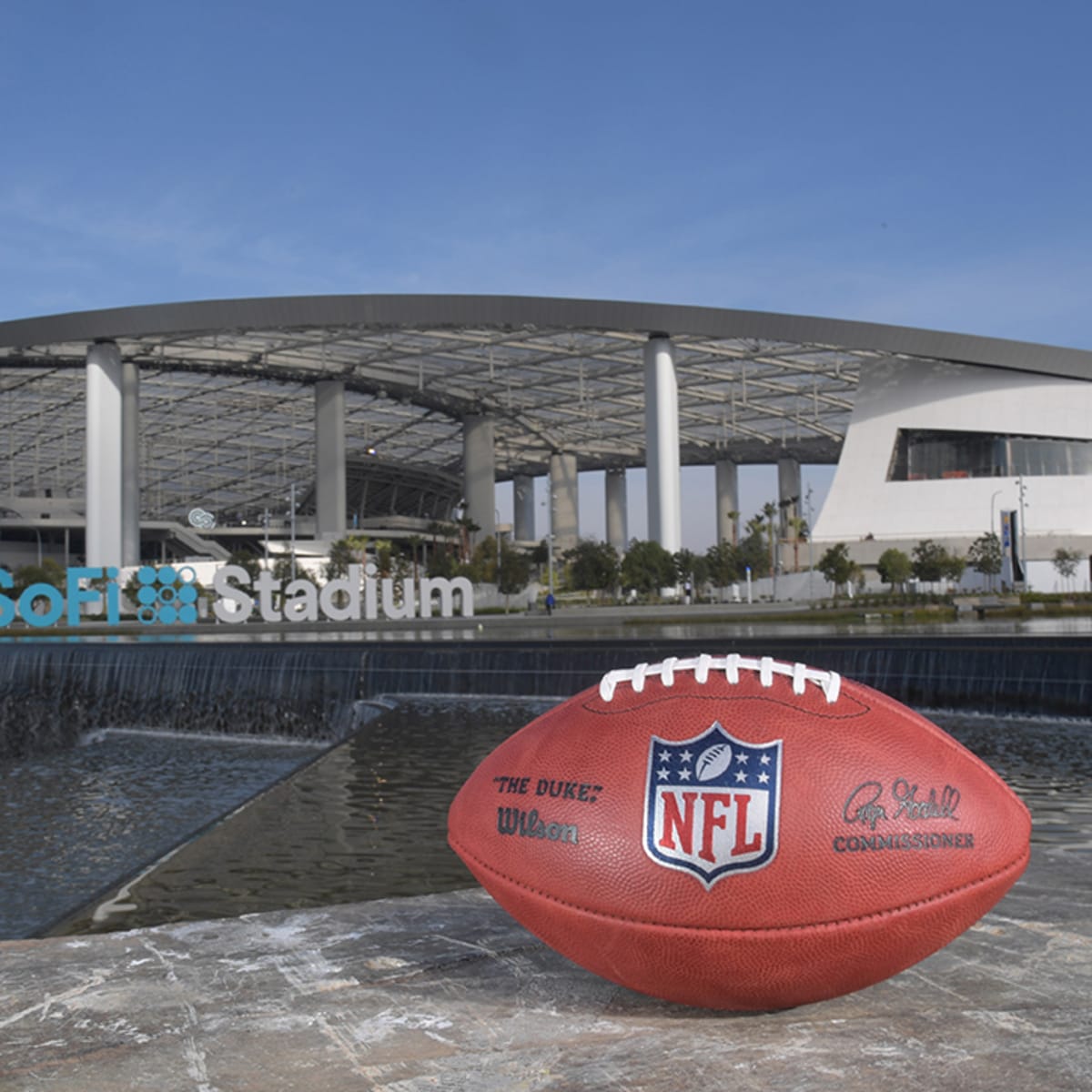 Super Bowl LVI date: NFL announces it will be on Feb. 13, 2022