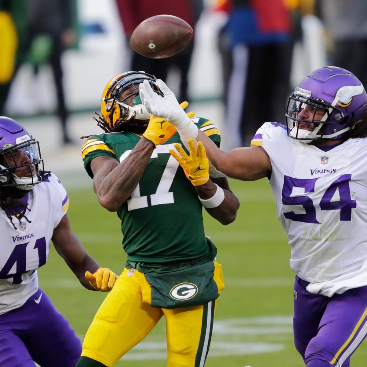 Minnesota Vikings re-sign linebacker Marvin Mitchell – Twin Cities