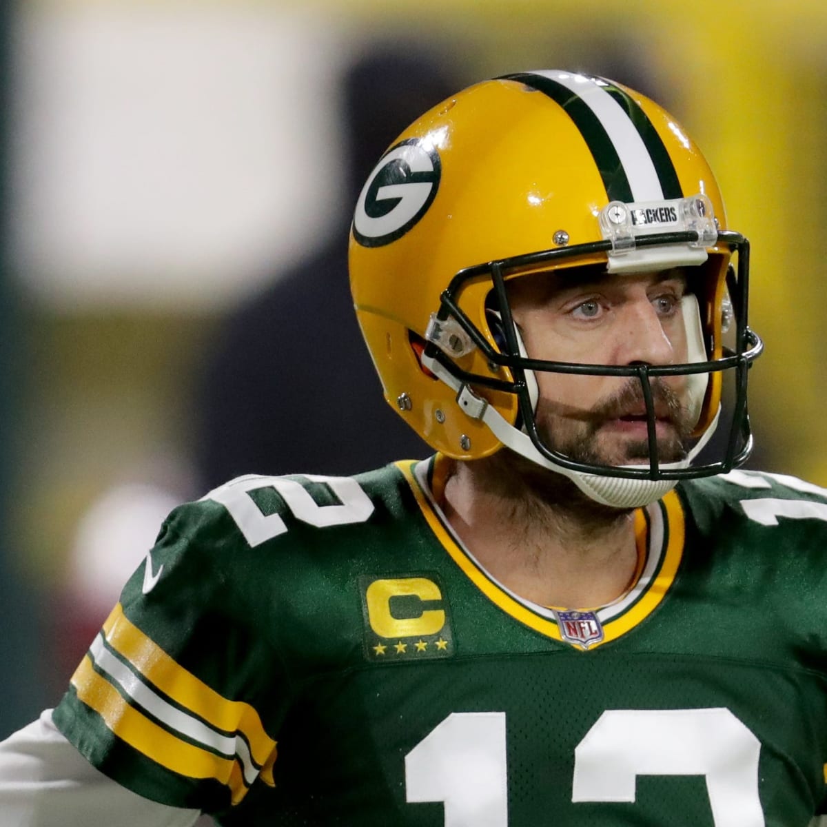 Aaron Rodgers' contract is impossibly bad for the Packers' future 